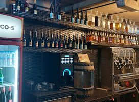 Cider Club Bazaleti • სიდრის კლუბი ბაზალეთი