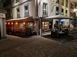 Red-Ox Nightlife & Restaurant Bar Ochsen