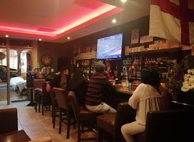 Red Lion Pub