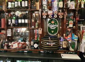 The Nore Bar
