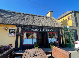 Fanny O Dea's