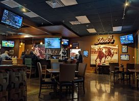 Jack's Sports Grill