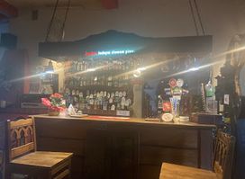 Stolarnia. Pub