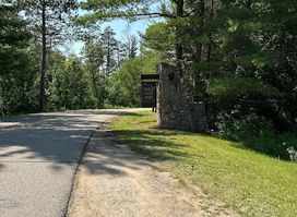 Itasca State Park, East Entrance
