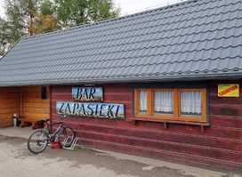Bar Zapasieki