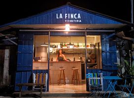La Finca Vermuteria
