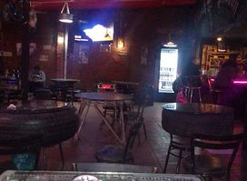 Black Pistón's Steak House