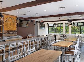 West Passage Brewing Co.