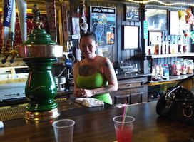 Geezer's Draft House