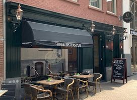 Three Sisters Pub Delft