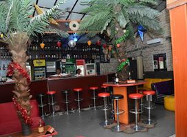 Sadafy Lounge
