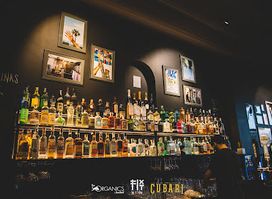 Fix it in Town | Cocktail, Music & Food