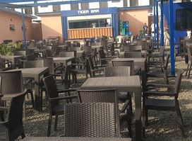Tiger Bar