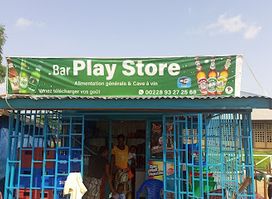 BAR PLAY STORE