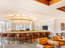 BLVD Lounge