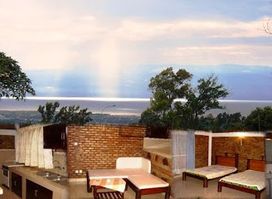 Bujumbura