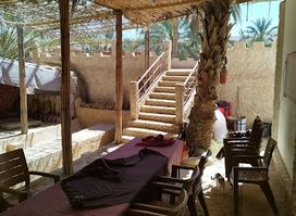 Restaurant La Tente