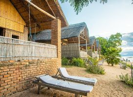 Warm Heart Adventure Lodge