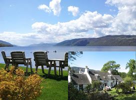 The Dores Inn