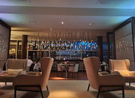 Nephele Sky Bar