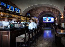 Pub Polski