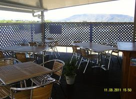 Restaurant Camillely