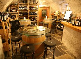 Cantina Follie
