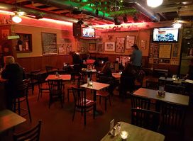 Poe's Pub