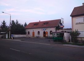 Rex Presszó