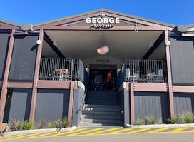 The George Tavern