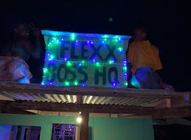 Flexx Boss HQ