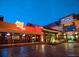 MO2 Restobar Cebu