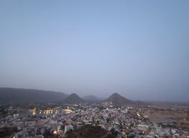 Pushkar
