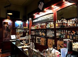 Magic Bar