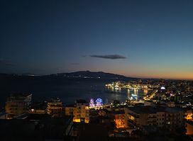 View bar terrace