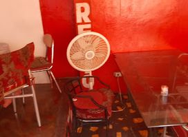 Bar Resto au nom de Jessus