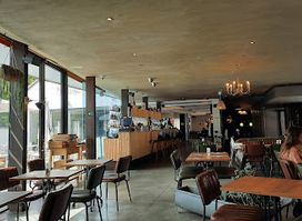 Citizen Kane - Resto - Bar - Event