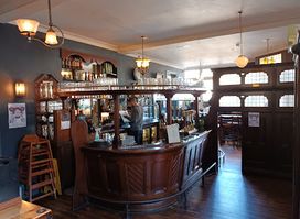 The Castle, Harrow