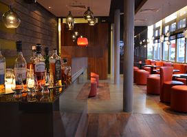 Bar Caprice