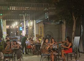 Bazar Bar Berat