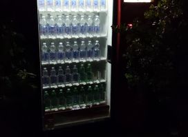 Divina Lounge Bar