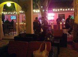 Sky Lounge