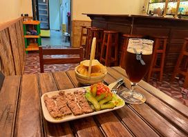 SéSé Wine and Beer