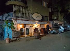 Deals Restobar Zamalek
