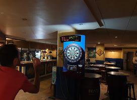 Foster's Club