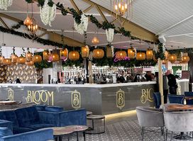 Bloom Bar