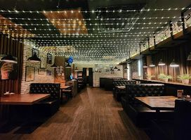 ПИНТА Bar&Grill