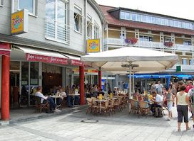 Café Bar Börserl