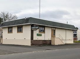 Amber Inn
