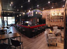Odd Fellows Wine Bar